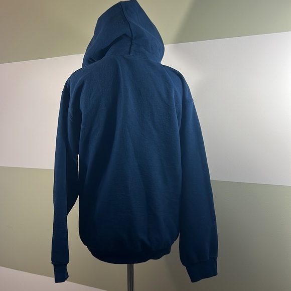 UNCW  SEAHAWKS hoodie - Picture 4 of 6